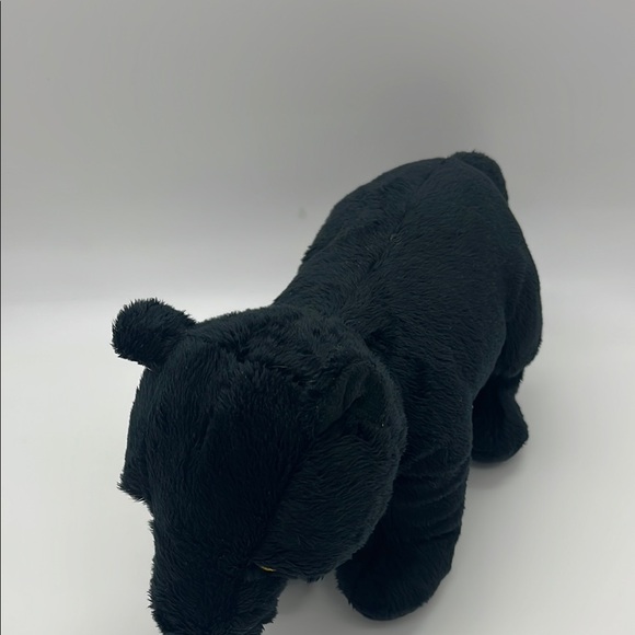 Black Panther Plush Toy - Picture 3 of 7